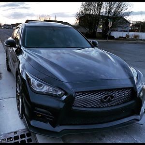 Meet your Posher, Mark